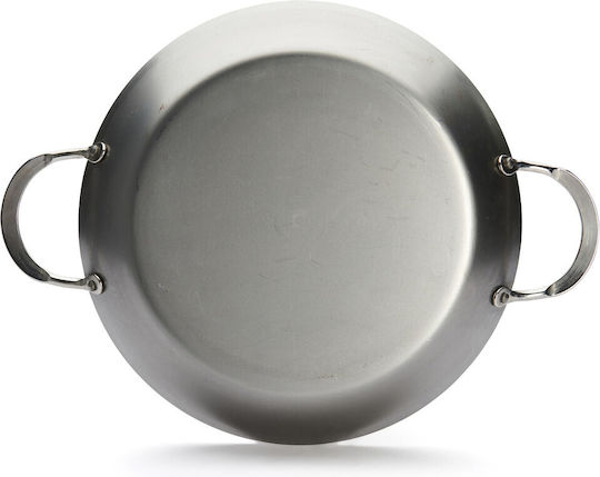 De Buyer Pan Stahl Durchmesser Ø32cm