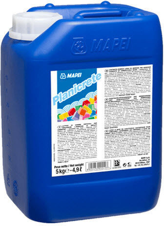 Mapei Planicrete Mortar Improver 5kg