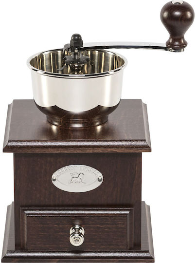 Peugeot Coffee Grinder Bresil 21 Cm Peugeot