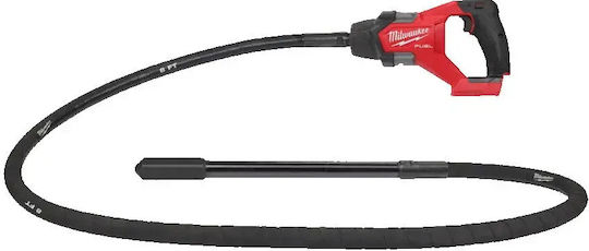 Milwaukee M18 Fuel Fcvn240 Бетонов вибратор На батерия