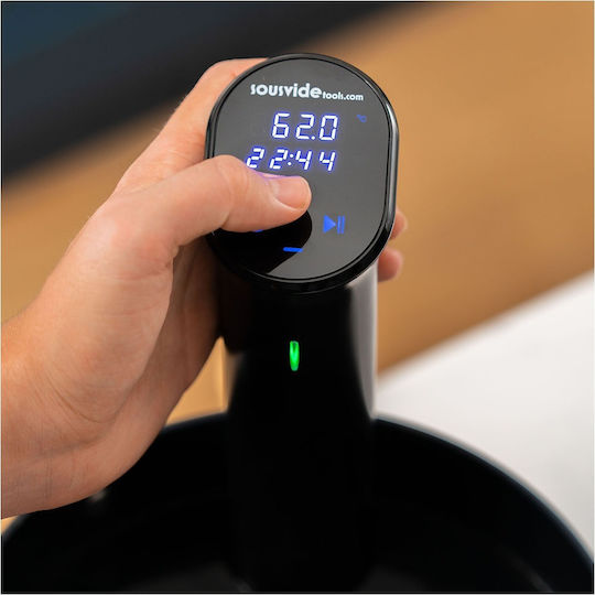 Ivide Junior 2.0 Wifi Lcd Sous Vide Machine Open Type 1.5kW