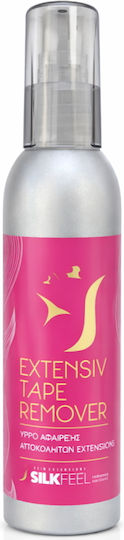 Silkfeel Remover Keratin Liquid Tape Remover