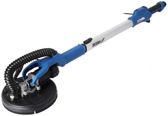 Dedra Τηλεσκοπικό Τριβείο Τοίχου 710W DED7743