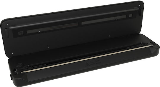 Vacuum Sealer 110w 60kpa Zokura Black