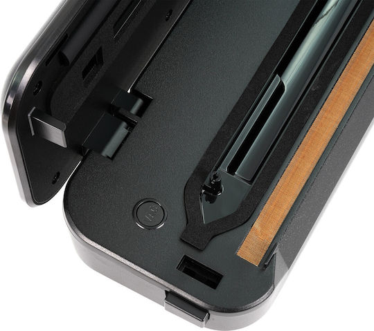 Vacuum Sealer 110w 60kpa Zokura Black