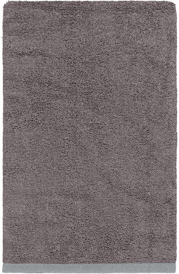 Beauty Home Art Ξενοδοχειακή Πετσέτα Πισίνας 220x90εκ. Γκρι