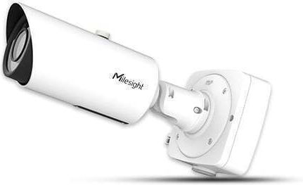 Milesight IP Überwachungskamera Full HD+ 5MP Wasserdicht mit Objektivgröße 2.7-13.5mm