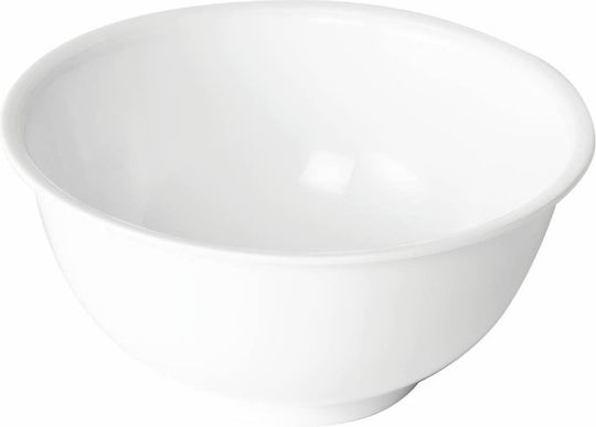 Araven Rührschüssel Kunststoff mit Kapazität 11Es mit Durchmesser 38cm und Höhe 18cm.