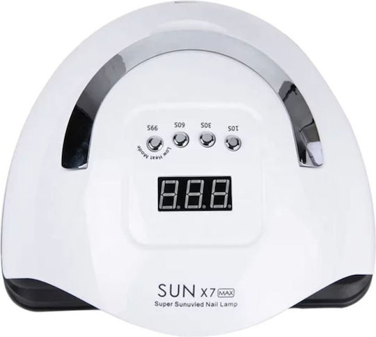 SUN ONE UV Max Nail Polish Curing Lamp UV / LED 150W