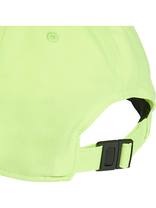 Унисекс Adidas Bball Clima Зелен 4067902589442