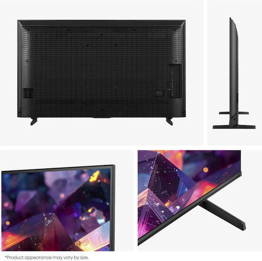 Hisense Smart TV 50" 4K UHD LED E7S PRO HDR (2026) 50E7S PRO
