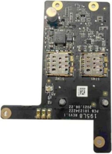 Hikvision Module Home Security Systems
