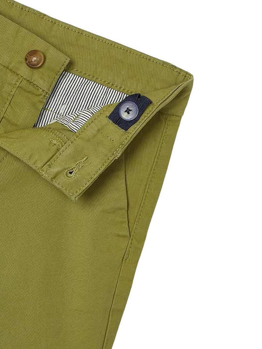 Kids' Shorts/Bermudas Fabric Ladi