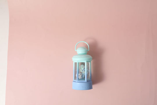 Lumină Decorativă Floare
