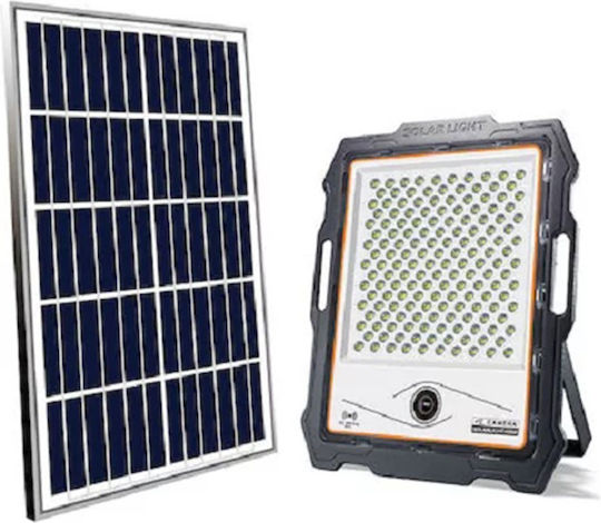 MJ-DW904 Rezistent la apă Solar Proiector LED 600W IP67