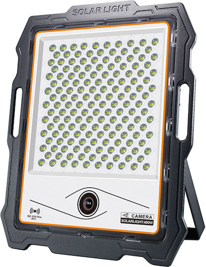 MJ-DW904 Rezistent la apă Solar Proiector LED 600W IP67