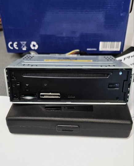 Phonocar Car Radio 1 DIN USB