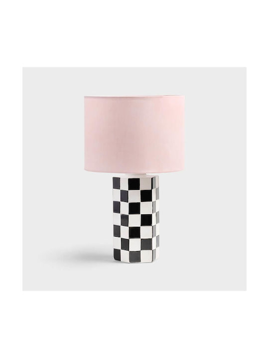 &Klevering Table Lamp for Socket E27