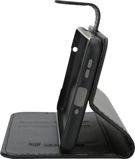 Tactical Field Notes Motorola Edge 70 Fusion Черен