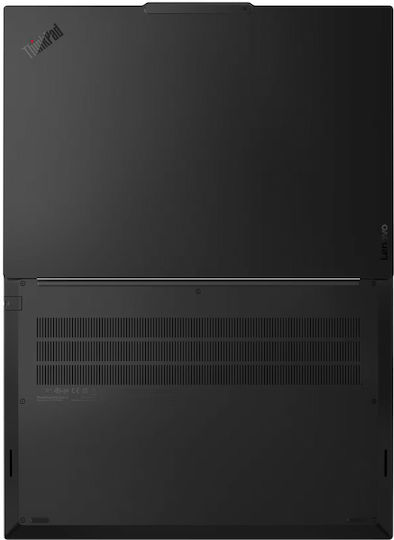 Lenovo ThinkPad E16 Gen 3 (Intel) 16" IPS QHD+ 120Hz (Ultra 5-135H/16GB/512GB SSD/Без ОС) (BG Клавиатура)