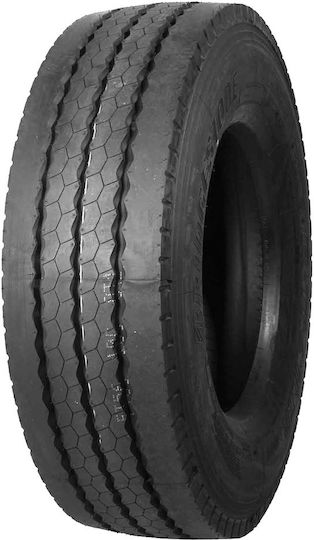 Bridgestone RT001 235/75 R15 143J 4 Εποχών Λάστιχο για Φορτηγό Ελαφρού Τύπου