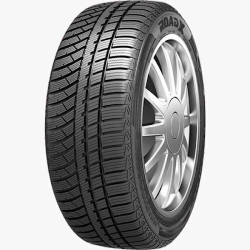 RoadX 4s 205/60R16 96V XL Autoreifen 4 Jahreszeiten