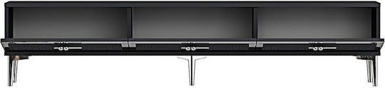 Stand TV Auriu L180xA30xÎ41cm