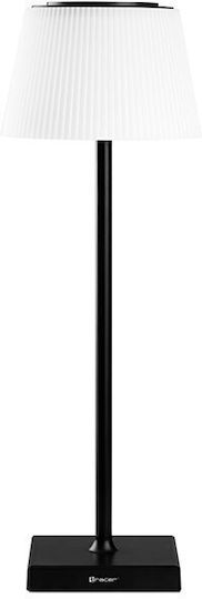 Tracer Tischlampe mit Schwarz Schirm und Basis Tracer Tischlampe mit Schwarz Schirm und Basis