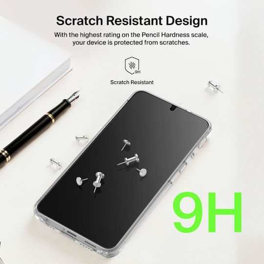 Belkin Back Cover (Galaxy S26) BUA002HQ