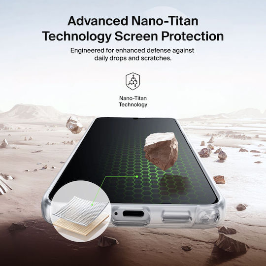 Belkin Back Cover (Galaxy S26) BUA002HQ