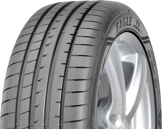 Goodyear Supersport 225/40R20 94Y XL Summer Tire for Passenger Car
