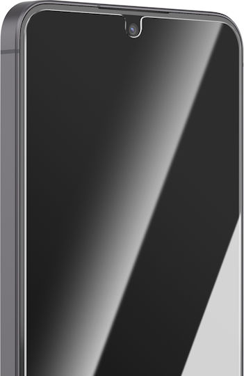 0.3мм Антибактериален Закалено стъкло (Samsung A57 5G, Forcell)