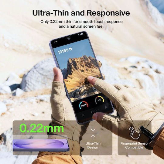 Belkin Screen Protector (Galaxy S26 Ultra)
