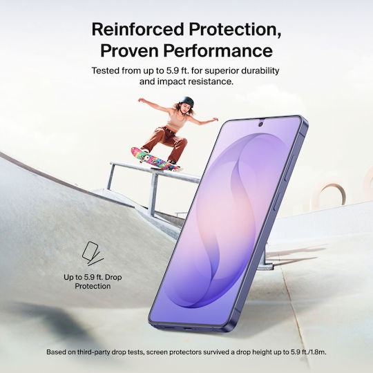 Belkin Screen Protector (Galaxy S26 Ultra)