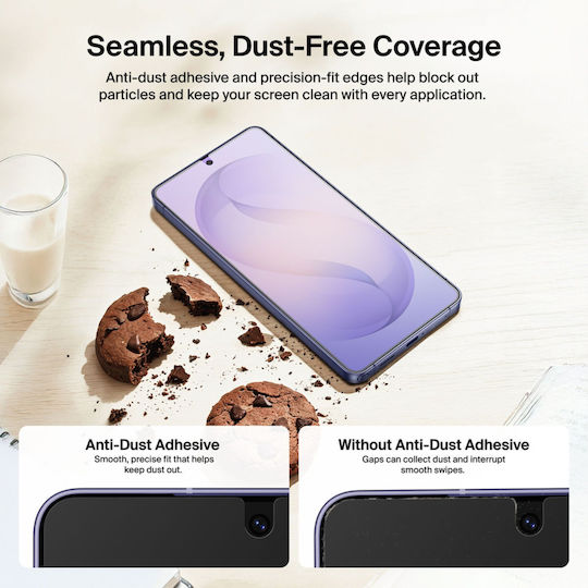 Belkin Screen Protector (Galaxy S26 Ultra)