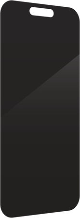 Zagg Privacy Tempered Glass (iPhone 17 / 17 Pro / 16 Pro)