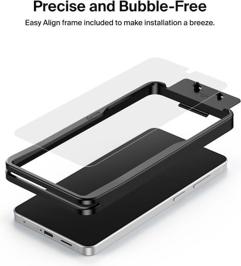 Belkin Screen Protector (Galaxy S26)