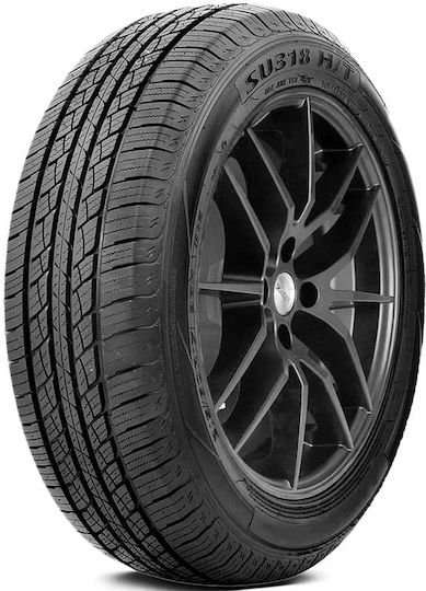 Trazano Su318 225/70R16 103T Summer Tire Car