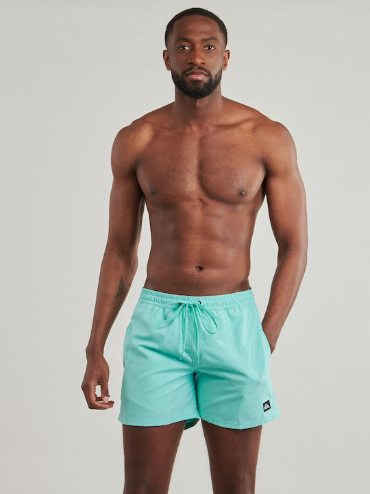 Everyday Men's Swimwear Shorts Blue