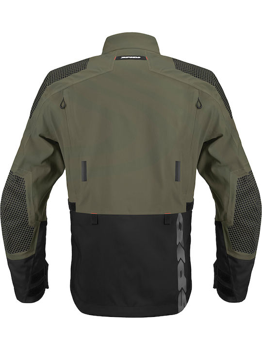 Spidi Frontier Pro H2Out Мъжко Яке