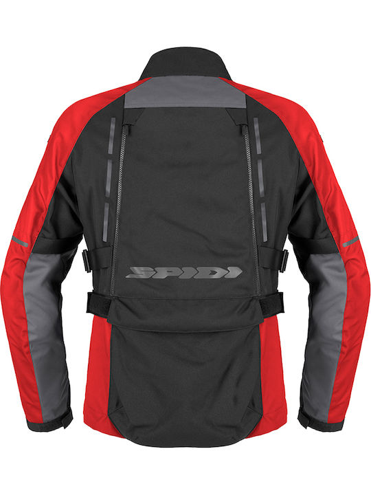 Spidi Crossmaster 2 Men's Jacket Spidi Crossmaster 2 Men's Jacket