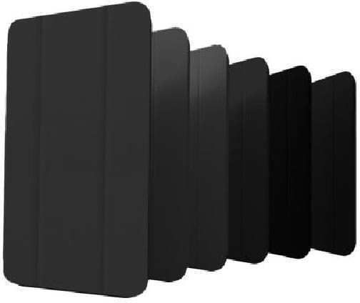 8.7'' Flip Cover Negra (Samsung Galaxy Tab A7 Lite 8.7'' T220/T225)