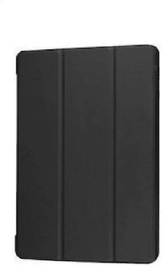 8.7'' Flip Cover Negra (Samsung Galaxy Tab A7 Lite 8.7'' T220/T225)