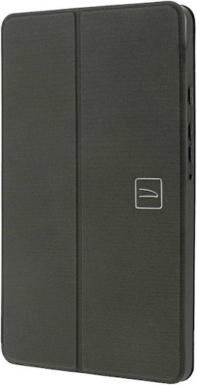 Tucano Flip Cover Μαύρη (Universal 10.5")