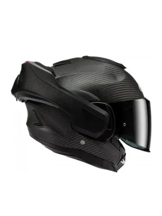 HJC F100 Flip-Up με Sun Visor ECE 22.06 HJC F100 Flip-Up με Sun Visor ECE 22.06