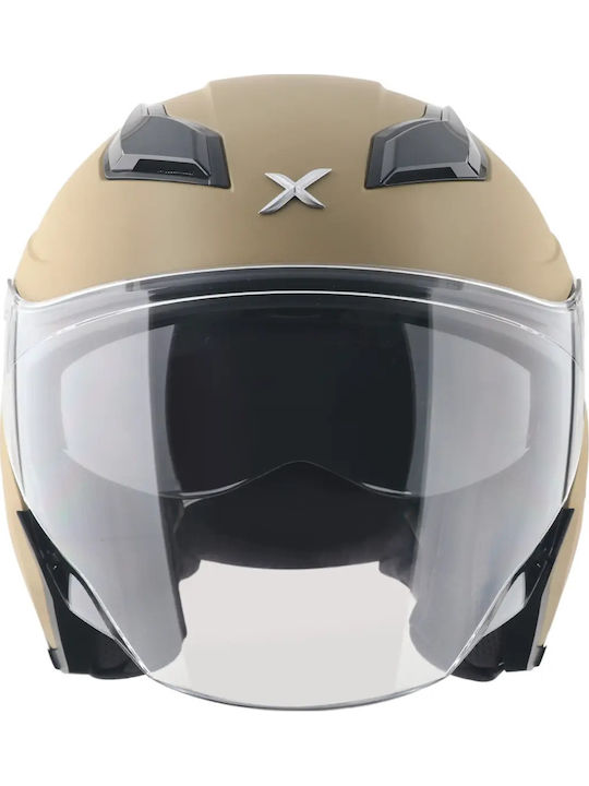 Axor Kylo Jet Mit Sun Visor DOT / ECE 22.06 Axor Kylo Jet Mit Sun Visor DOT / ECE 22.06