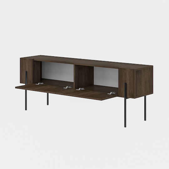 SteweHome TV-Ständer M160xP32xH60cm