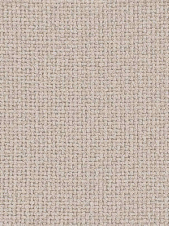 Recliner Fabric Beige L157xW91xH91cm