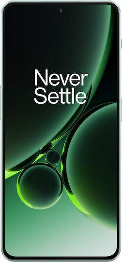 OnePlus Nord 3 5G Dual SIM (8/128GB) Misty Green