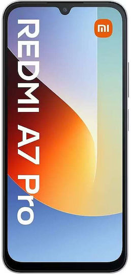 Xiaomi Redmi A7 Pro NFC Dual SIM (4/64GB) Mist Blue